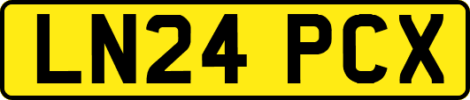 LN24PCX
