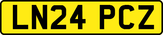 LN24PCZ