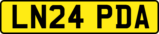 LN24PDA
