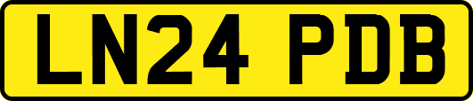 LN24PDB