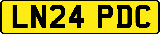 LN24PDC