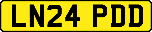 LN24PDD