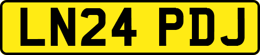LN24PDJ
