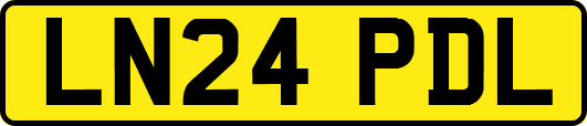 LN24PDL