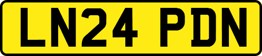 LN24PDN