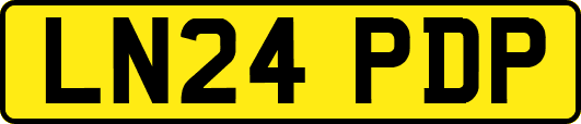 LN24PDP
