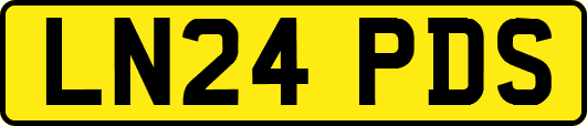LN24PDS