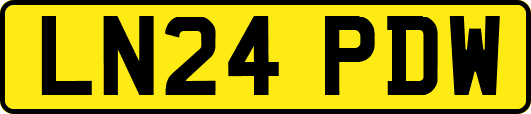 LN24PDW