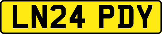 LN24PDY