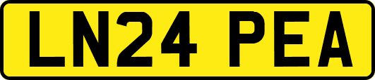 LN24PEA