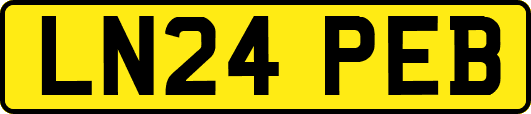 LN24PEB