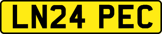 LN24PEC