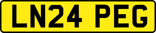 LN24PEG