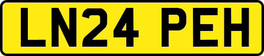 LN24PEH
