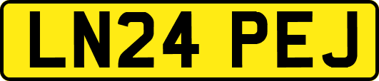 LN24PEJ