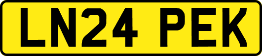 LN24PEK