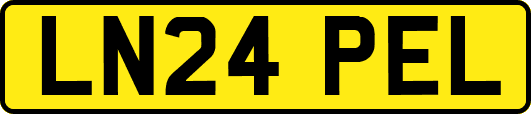 LN24PEL