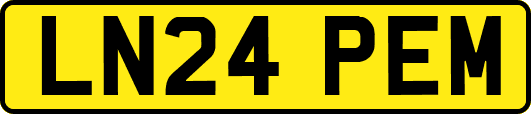 LN24PEM