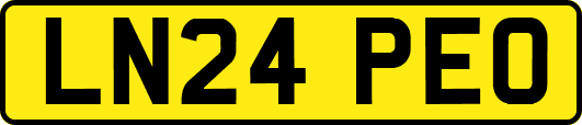 LN24PEO