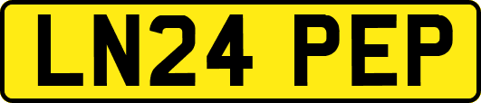 LN24PEP