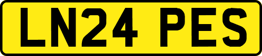 LN24PES