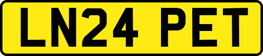 LN24PET