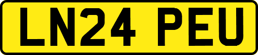 LN24PEU