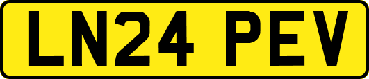 LN24PEV