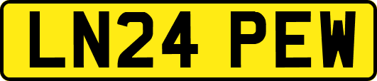 LN24PEW