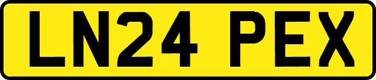 LN24PEX