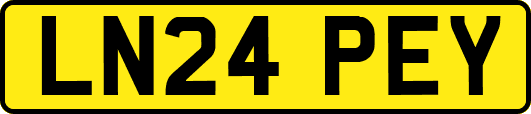 LN24PEY