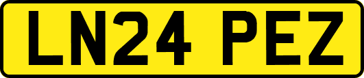 LN24PEZ