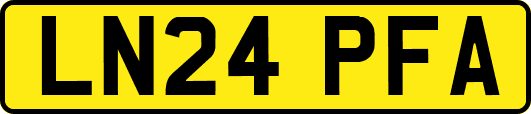 LN24PFA