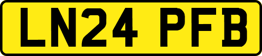 LN24PFB