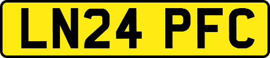 LN24PFC
