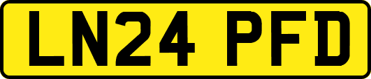 LN24PFD