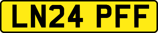 LN24PFF