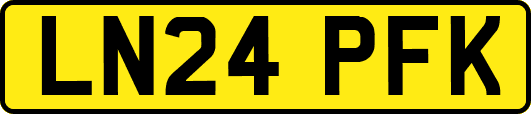 LN24PFK