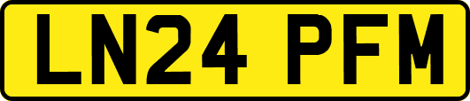 LN24PFM