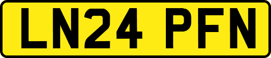LN24PFN