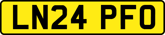 LN24PFO