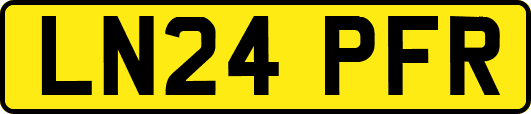 LN24PFR