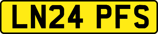 LN24PFS