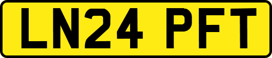 LN24PFT