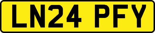 LN24PFY
