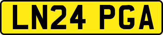 LN24PGA