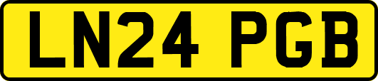 LN24PGB