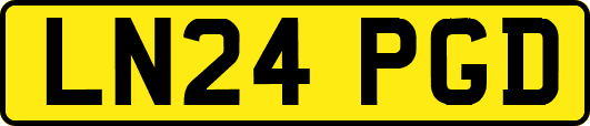 LN24PGD