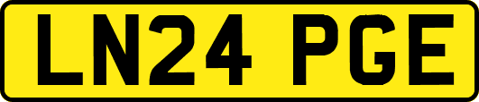 LN24PGE