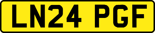 LN24PGF